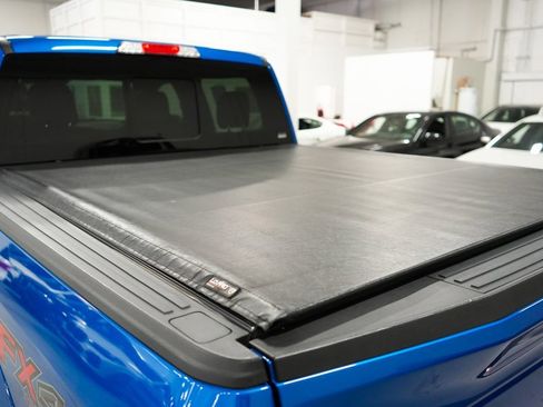 Used 2019 Ford F150 Lariat w/ Equipment Group 502A Luxury image 25