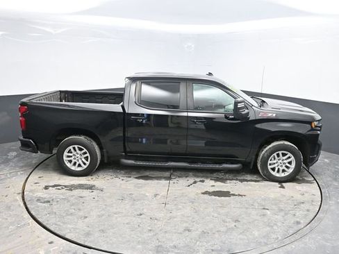 Used 2021 Chevrolet Silverado 1500 RST image 30