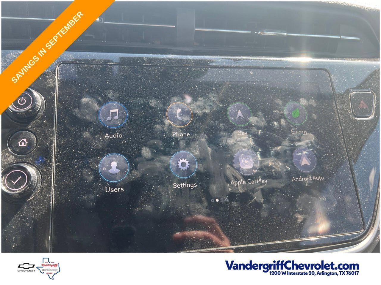 Used 2022 Chevrolet Bolt EUV Premier w/ Launch Edition FWD image 16