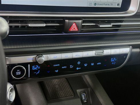 Used 2023 Hyundai Ioniq 6 SEL image 24