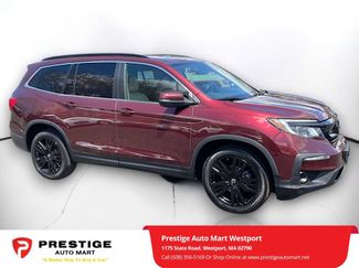 Used 2022 Honda Pilot Special Edition video 1