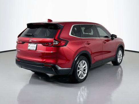 Used 2024 Honda CR-V EX image 5