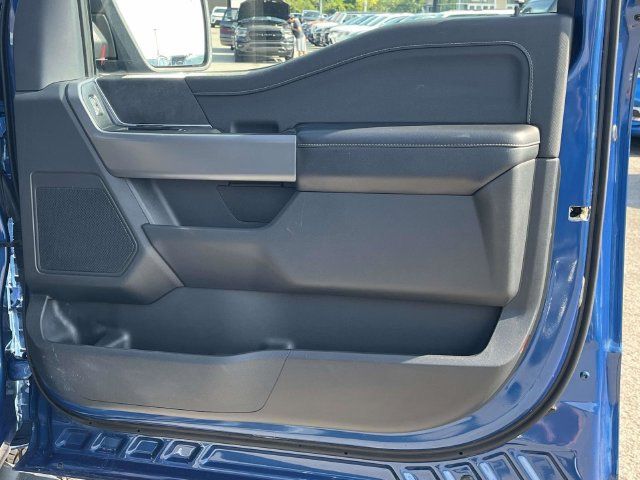 Used 2024 Ford F150 XLT w/ Mobile Office Package AWD/4WD image 26