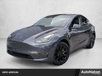 Used 2023 Tesla Model Y Long Range