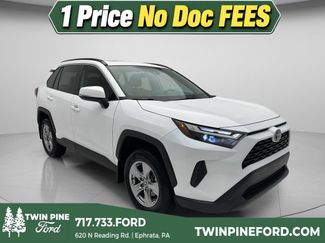 Used 2023 Toyota RAV4 XLE w/ Convenience Package AWD/4WD video 1