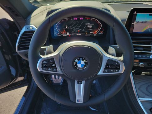 New 2026 BMW 840i Convertible image 21