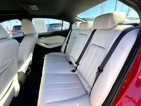 Used 2020 MAZDA MAZDA6 Signature image 15