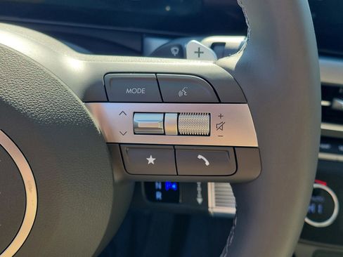 New 2026 Hyundai Sonata SEL FWD image 23