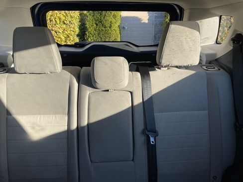 Certified 2021 Ford EcoSport S image 22