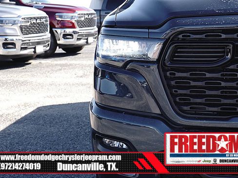 New 2026 RAM 1500 Express AWD/4WD image 42