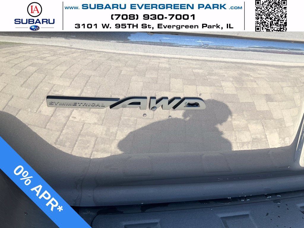 New 2026 Subaru Outback Premium AWD/4WD image 38