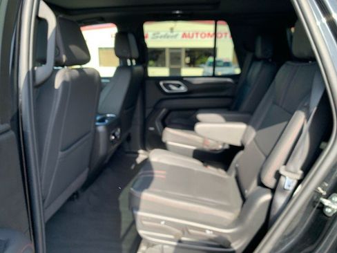 Used 2023 Chevrolet Tahoe RST w/ Luxury Package AWD/4WD image 12