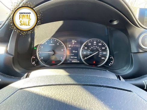 Used 2017 Lexus NX 200t AWD image 15