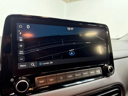 Certified 2023 Hyundai Kona SEL w/ Convenience Package image 36