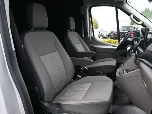 Used 2026 Ford Transit 350 148 Medium Roof AWD w/ Upfitter Package image 29