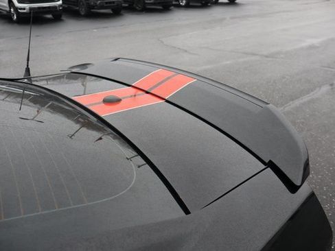 Used 2012 Ford Mustang Shelby GT500 w/ SVT Performance Pkg RWD image 19