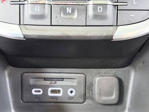 Used 2022 GMC Terrain SLT w/ Infotainment Package II AWD/4WD image 52