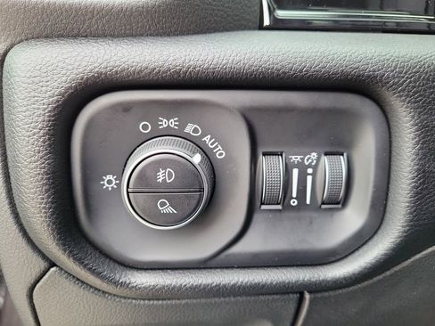 New 2026 RAM 1500 Rebel w/ Rebel Level 2 Equipment Group image 25