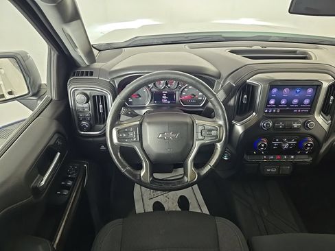 Used 2020 Chevrolet Silverado 1500 RST w/ All-Star Edition AWD/4WD image 11