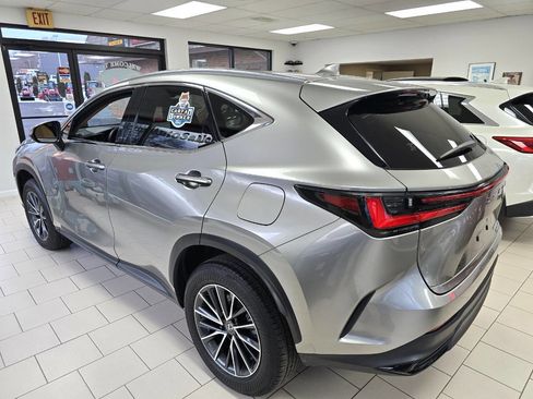 Used 2023 Lexus NX 350 AWD image 10