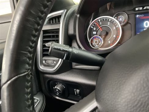 Used 2024 RAM 2500 Big Horn image 23