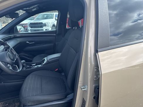 Used 2023 Hyundai Santa Cruz SEL image 10