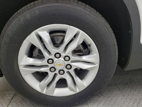 Used 2022 Chevrolet Blazer LT image 31