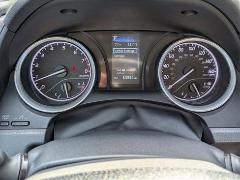 Used 2023 Toyota Camry LE image 12