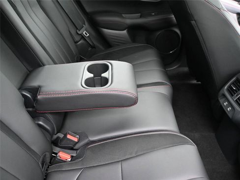 Certified 2025 Acura ADX A-Spec image 26