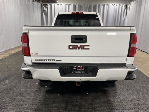 Used 2019 GMC Sierra 1500 Limited w/ Elevation Edition image 13