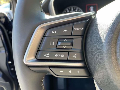 Certified 2025 Subaru Outback Touring XT image 23