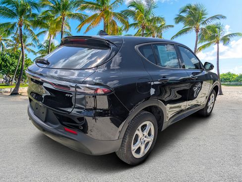 Used 2024 Dodge Hornet GT AWD/4WD image 2