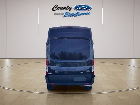 New 2026 Ford Transit 350 Base image 11