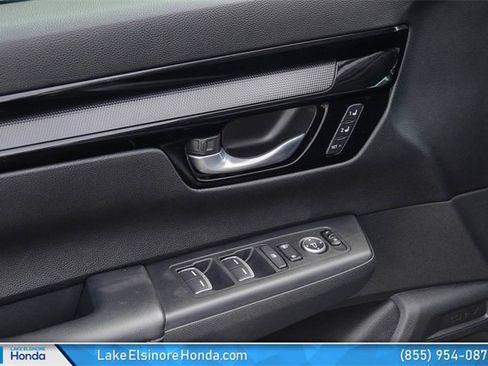 Used 2023 Honda CR-V EX-L image 14
