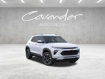 New 2026 Chevrolet TrailBlazer LT w/ Convenience Package