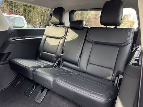 New 2025 Ford Expedition Max Platinum w/ Driver's Package image 26