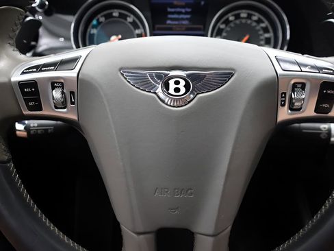 Used 2015 Bentley Continental GT V8 S AWD/4WD image 26