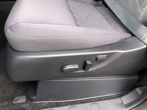 New 2026 Nissan Frontier SV w/ All-Weather Content Package image 22