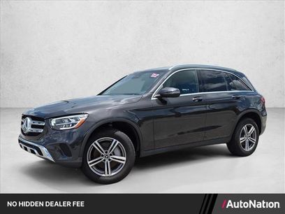 Used 2022 Mercedes-Benz GLC 300