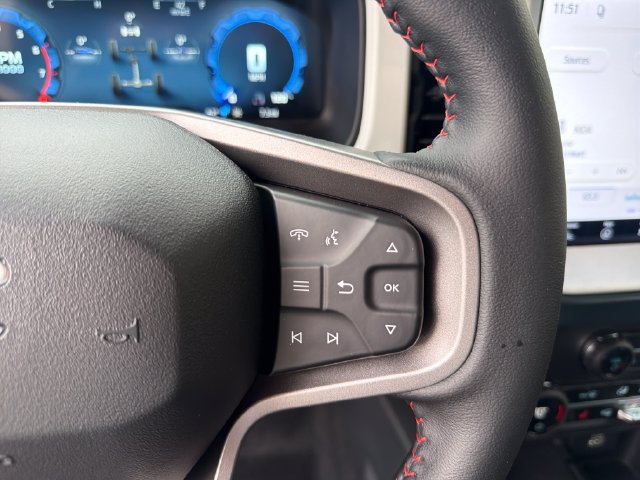 New 2026 Ford Bronco Heritage Edition AWD/4WD image 25