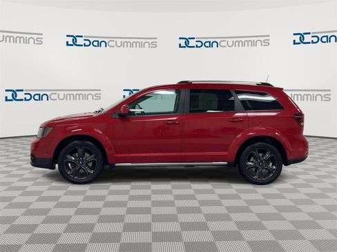 Used 2020 Dodge Journey Crossroad image 5