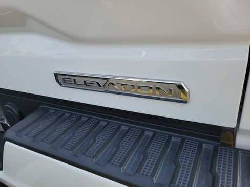 Used 2023 GMC Sierra 1500 Elevation AWD/4WD image 21
