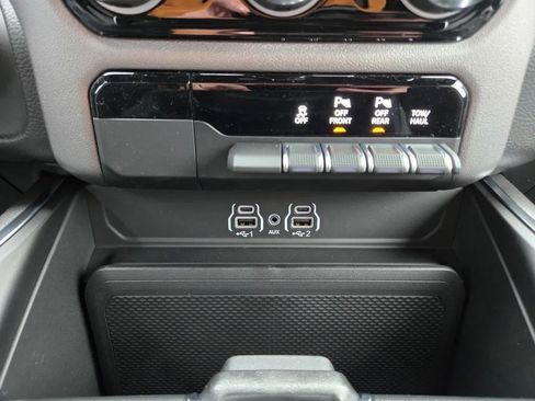 New 2026 RAM 1500 Big Horn image 25