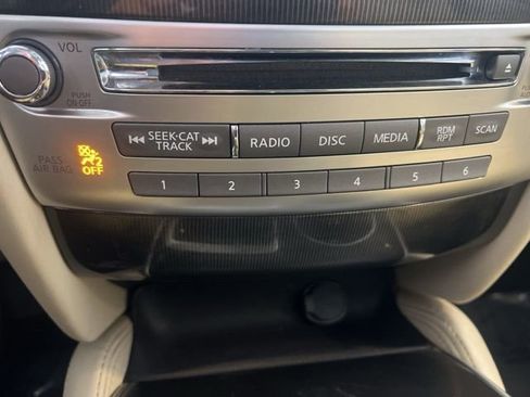 Used 2018 INFINITI QX60 w/ Premium Plus Package image 28