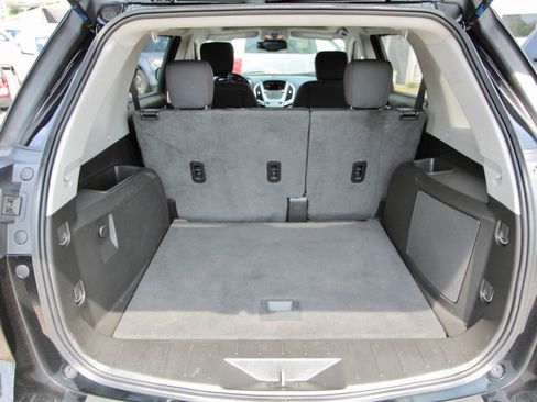 Used 2015 GMC Terrain SLE w/ Convenience Package image 16