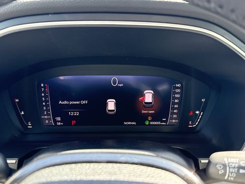 New 2026 Honda Pilot EX-L image 19