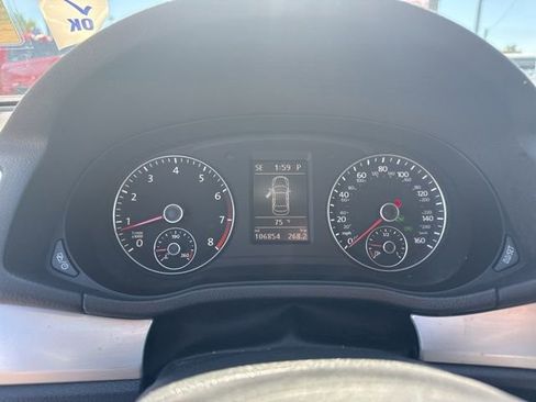 Used 2013 Volkswagen Passat 2.5 SE FWD image 21