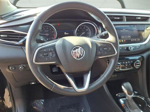 Used 2021 Buick Encore GX Select w/ Sport Touring Package image 26
