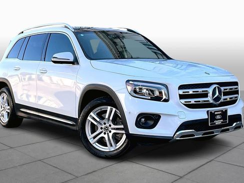 Used 2020 Mercedes-Benz GLB 250 image 2