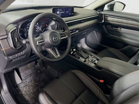 New 2026 MAZDA CX-50 2.5 Hybrid w/ Weather Package image 9